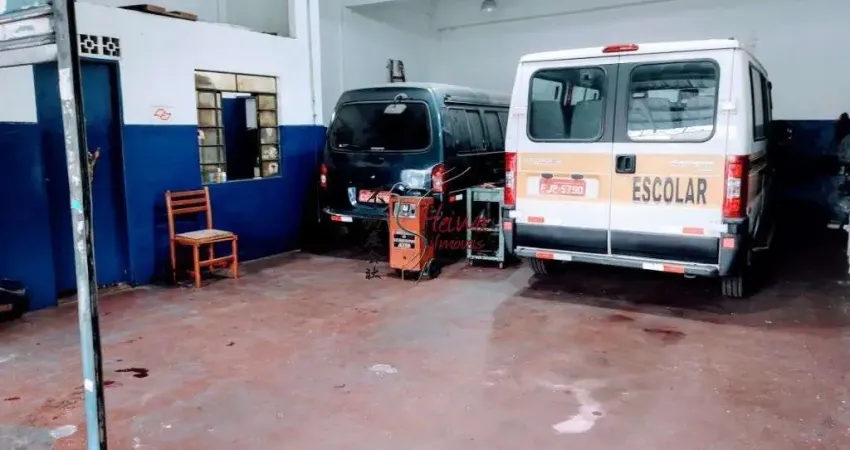 Sala comercial para alugar na Rua Joaquim Oliveira Freitas, 100, Vila Mangalot, São Paulo