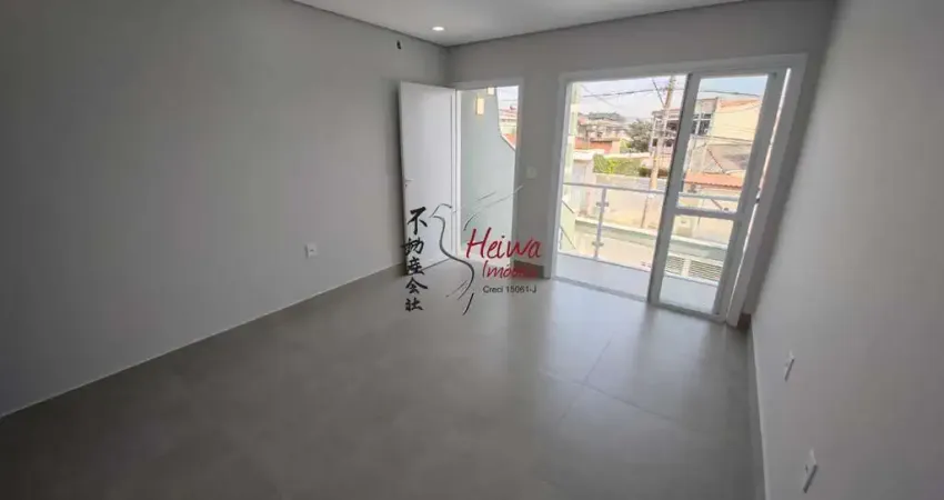 Casa com 2 quartos à venda na Rua Pinheiro Raposo, 151, Vila Jaguara, São Paulo