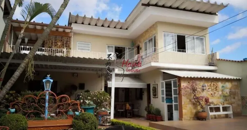Casa com 3 quartos à venda na Rua Artur Orlando, 563, Vila Jaguara, São Paulo