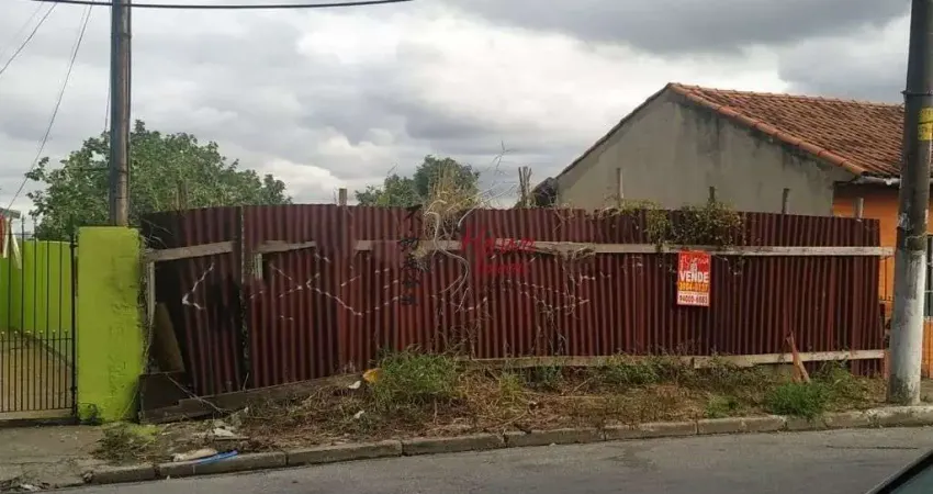 Terreno à venda na Praça Franco de Oliveira, 40, Vila Mangalot, São Paulo