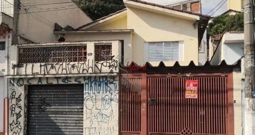Casa com 2 quartos à venda na Rua Joaquim Oliveira Freitas, 962, Vila Mangalot, São Paulo