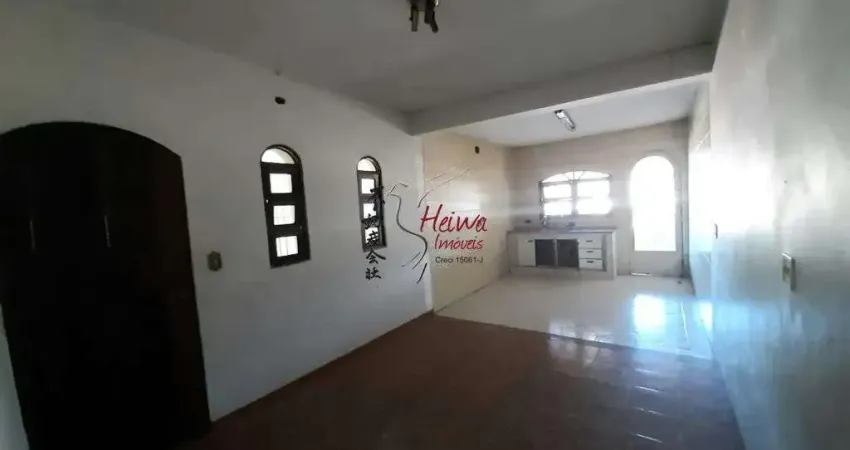 Sobrado com 2 dormitórios à venda, r$ 350 mil  - jardim ipanema