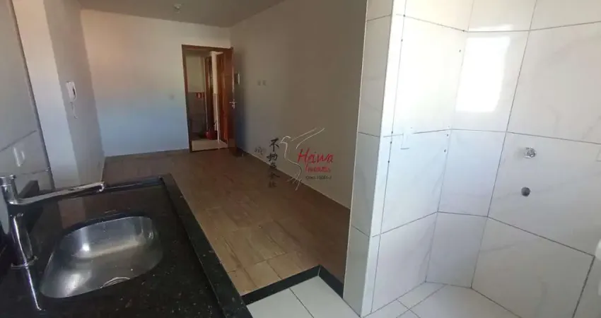 Apartamento com 2 dormitórios para alugar, 55 m² por r$ 1.800,00/mês - chácara i