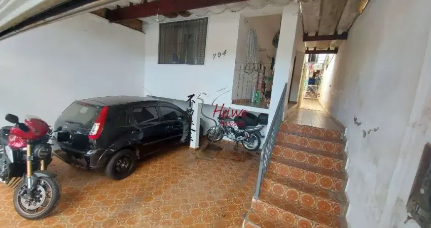 Casa com 5 quartos à venda na Rua Aliança Liberal, 704, Bela Aliança, São Paulo