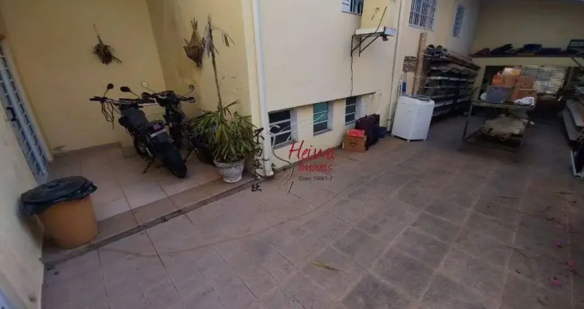 Casa com 4 dormitórios à venda, 125 m² por r$ 1.300.000,00 - vila pirituba - são