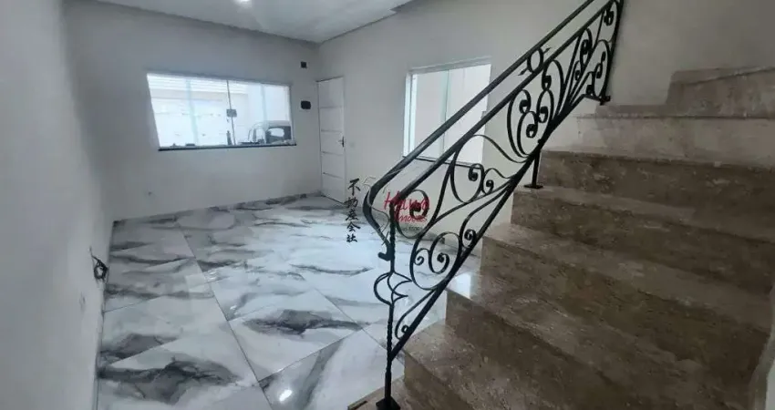 Sobrado com 4 suites 4 vagas c/piscinavenda por r$ 1.100.000,00 - vila mangalot