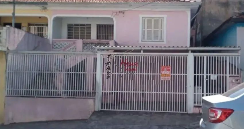 Casa com 3 dormitórios à venda, 197 m² por r$ 650.000,00 - vila mangalot - são p