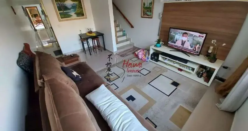 Casa com 3 quartos à venda na Rua Domingos de Barros Lisboa, 263, Vila Zulmira, São Paulo