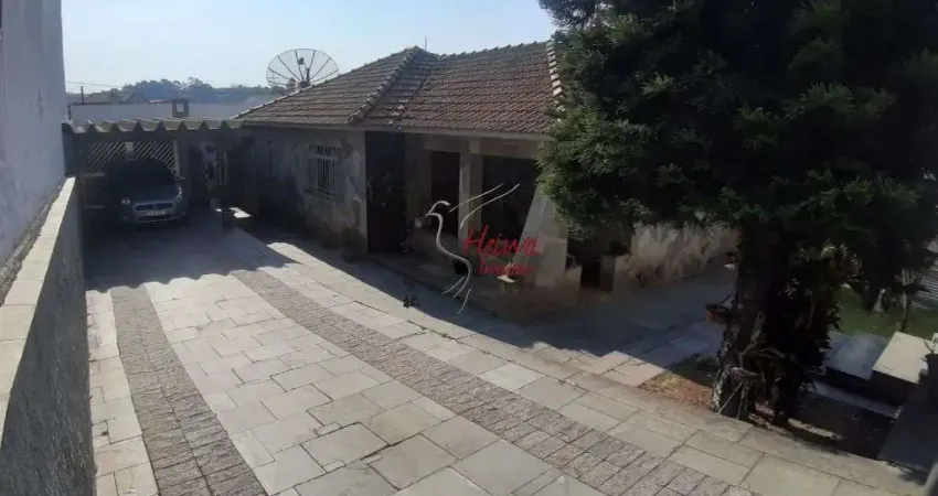 Casa com 2 dormitórios à venda, 200 m² por r$ 620.000,00 - av.mutinga - são paul