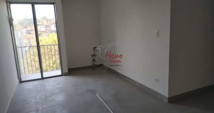 Apartamento com 2 quartos à venda na Avenida Santa Mônica, 593, Jardim Santa Mônica, São Paulo