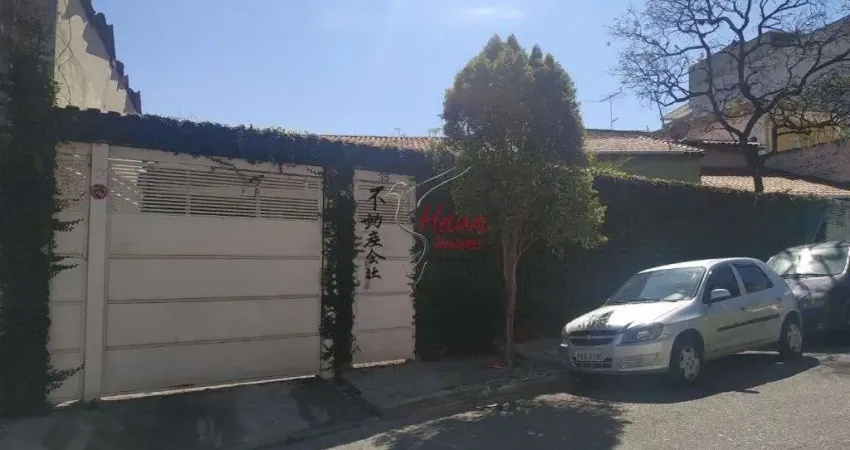 Casa com 3 dormitórios à venda, 200 m² por r$ 1.000.000,00 - freguesia do ó - sã