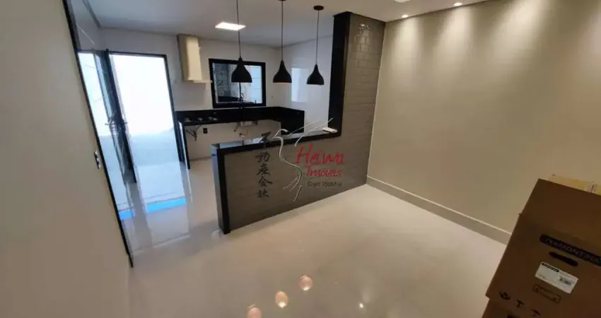 Sobrado (novo) maravilhoso r$ 1.145.000,00 - pq são domingos