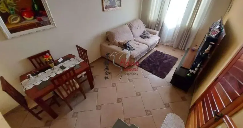 Casa com 3 quartos à venda na Rua Clodoaldo Goyanna, 173, Jardim Santo Elias, São Paulo