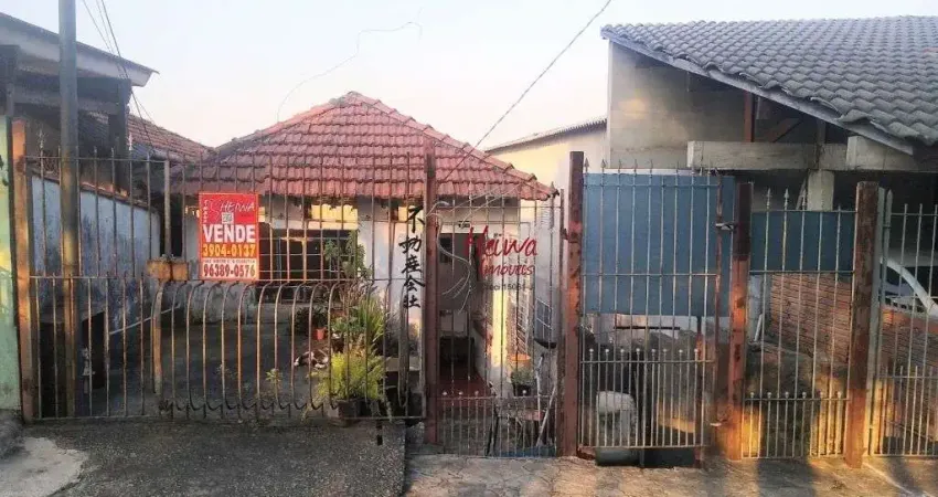 Terreno à venda, 231 m² por r$ 420.000,00 - vila jaguara - são paulo/sp