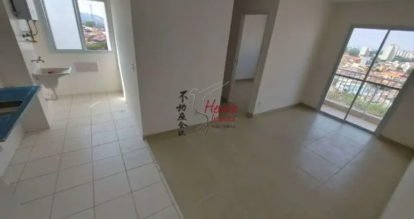 Apartamento com 2 dormitórios à venda, 49 m² por r$ 360.000,00 - vila pirituba -