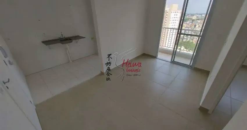 Apartamento com 2 dormitórios à venda, 44 m² por r$ 355.000,00 - vila pirituba -