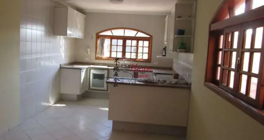 Sobrado com 3 dormitórios à venda, 210 m² por r$ 750.000,00 - jardim pinheiros -