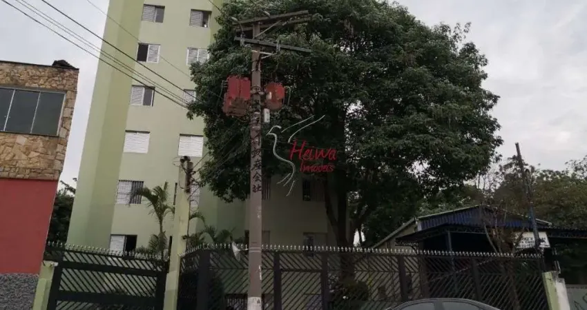 Apartamento com 2 quartos à venda na Rua Conselheiro Amaral, 196, Vila Jaguara, São Paulo