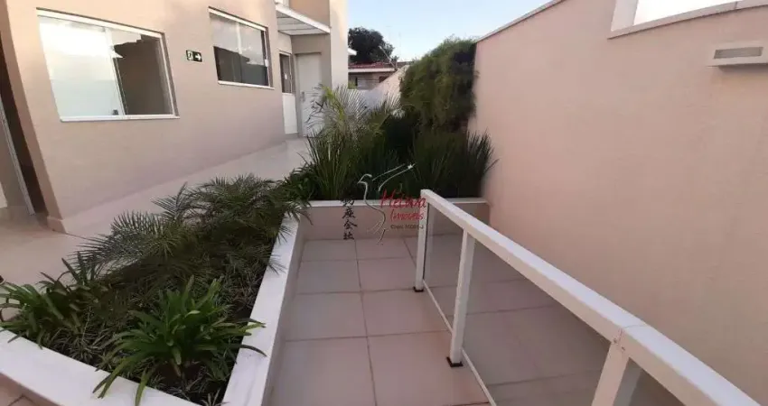 Sobrado com 2 dormitórios à venda, 71 m² por r$ 560.000,00 - parque são domingos