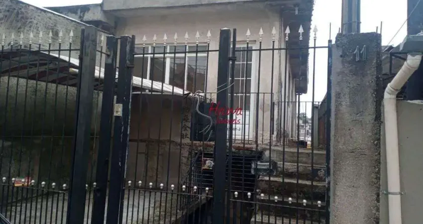 Casa com 2 quartos à venda na Rua José Bento de Souza Neto, 11, Vila Boaçava, São Paulo