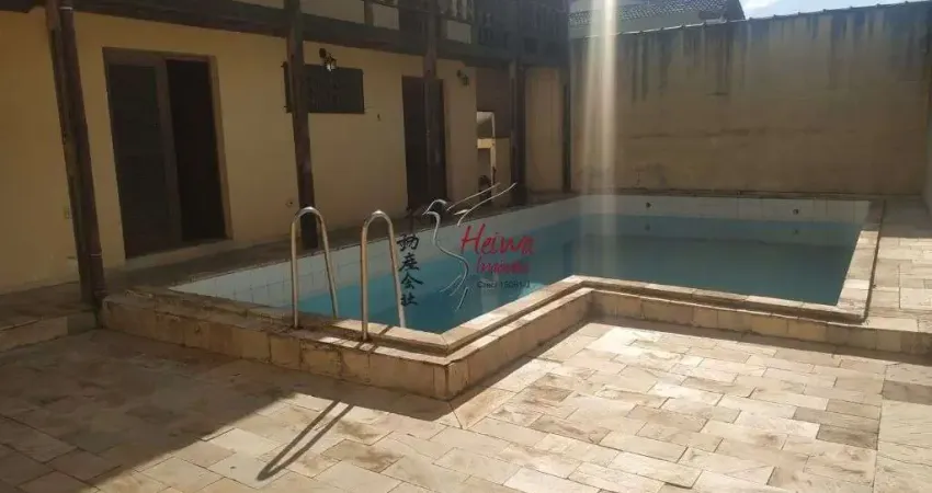 Casa com 3 dormitórios à venda, 392 m² por r$ 1.350.000,00 - jardim vista linda