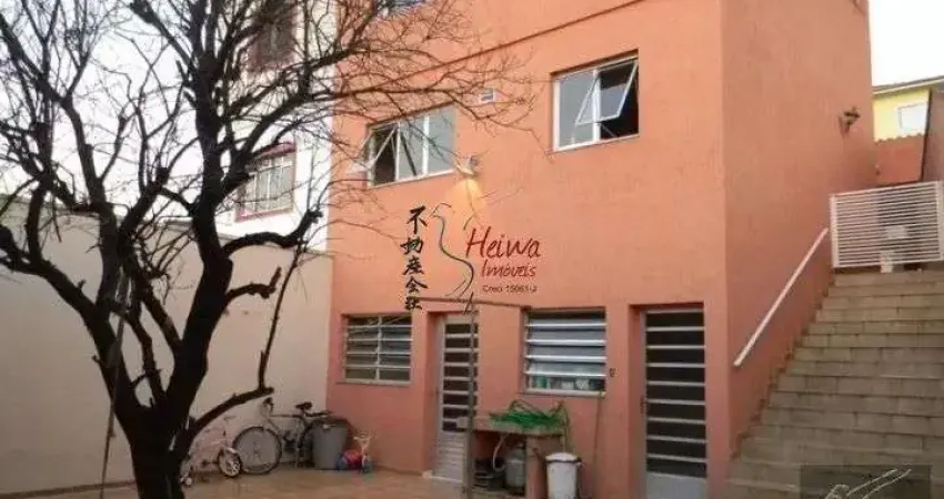 Sobrado com 3 dormitórios à venda, 140 m² por r$ 900.000 - vila pirituba - são p