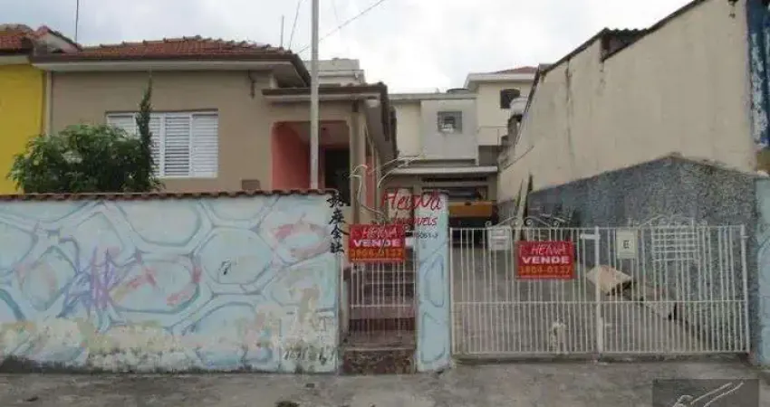 Casa com 2 quartos à venda na Rua Wilson Crisnel de Almeida, 57, Vila Guedes, São Paulo