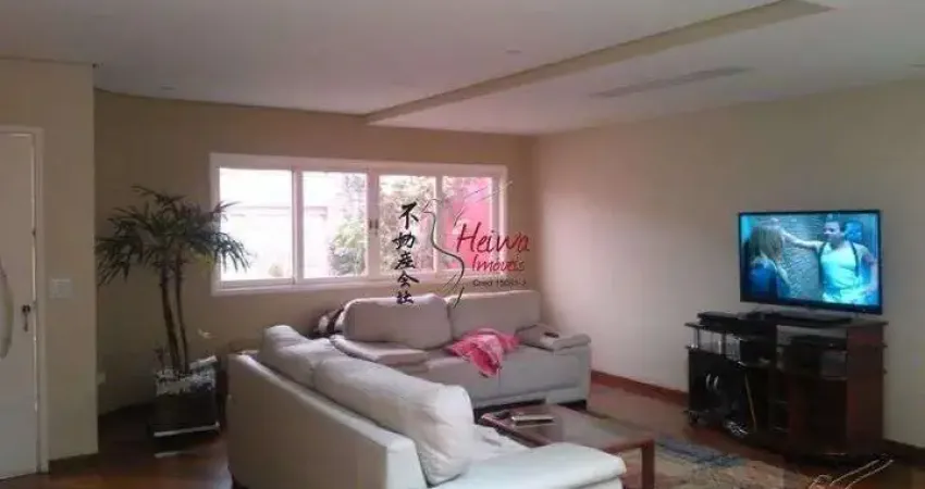 Sobrado com 4 dormitórios à venda por r$ 1.100.000 - jardim vista linda - são pa