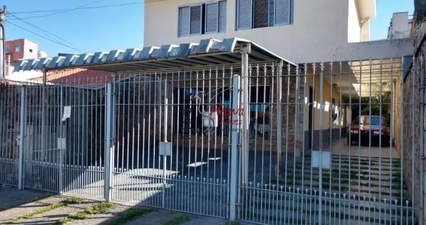 Casa com 4 quartos à venda na Rua General Lauro Cavalcanti de Farias, 601, Jardim Mangalot, São Paulo