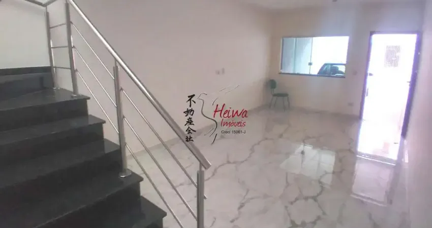 Casa com 3 quartos à venda na Rua Armando Martino, 625, Parque São Domingos, São Paulo