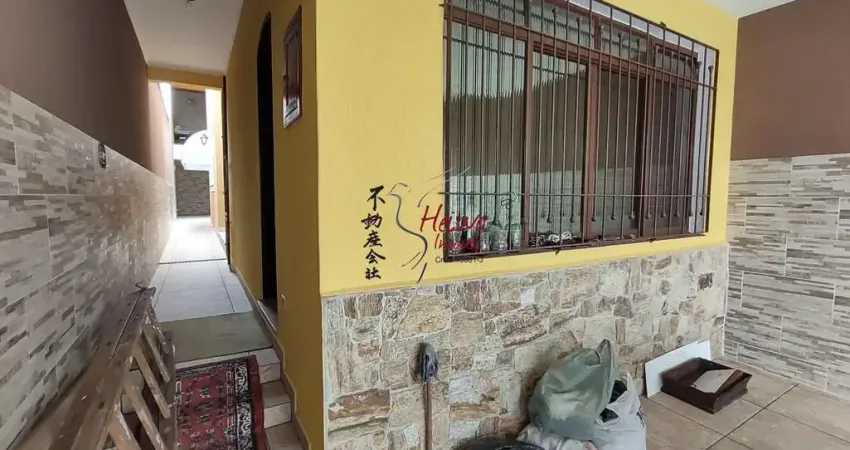 Sobrado com 3 dormitórios à venda, 140 m² por r$ 650.000,00- ayrosa - osasco