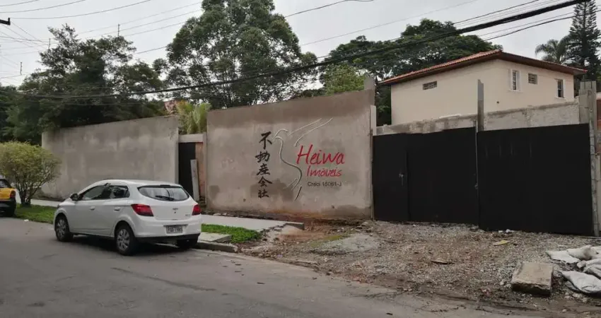 Terreno à venda na Rua Pinheiro Machado, 62, Lapa, São Paulo