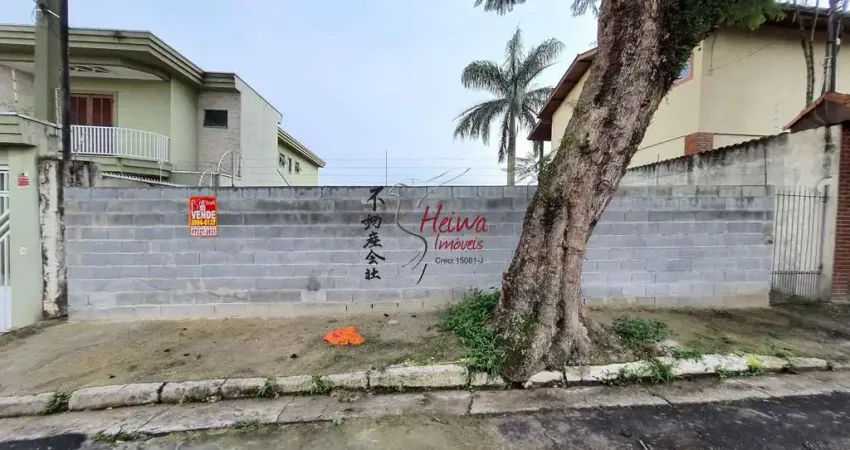 Terreno à venda na Rua Erva Cidreira, 154, Jardim Vista Linda, São Paulo