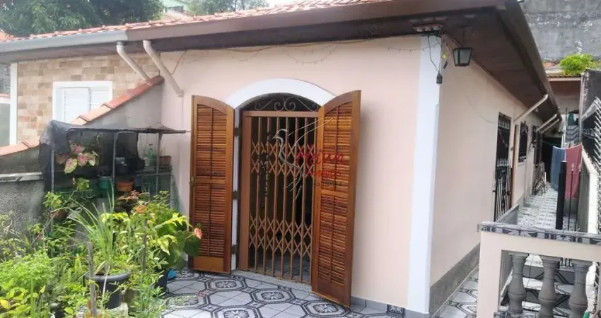 Casa com 3 dormitórios à venda, 140 m² por r$ 550.000,00 - jardim mutinga - são