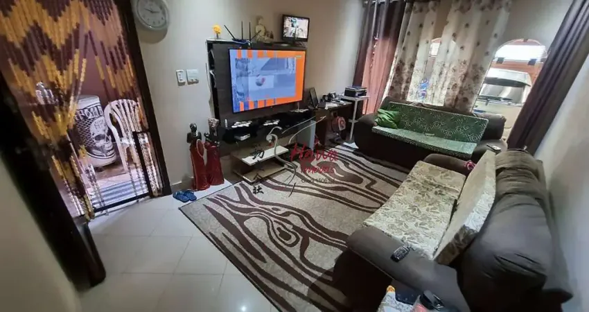 Casa com 3 quartos à venda na Rua Manuel Furtado, 307, Jardim Felicidade (Zona Oeste), São Paulo