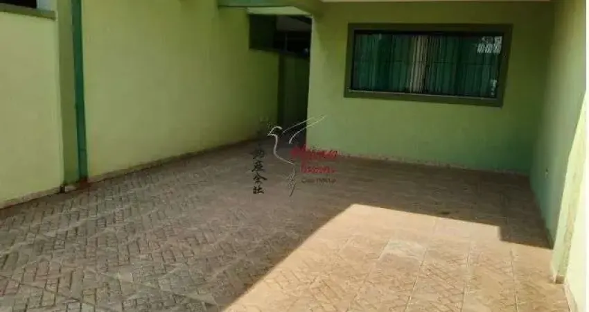 Sobrado com 3 dormitórios à venda, 167 m² por r$ 740.000,00- vila mangalot - são