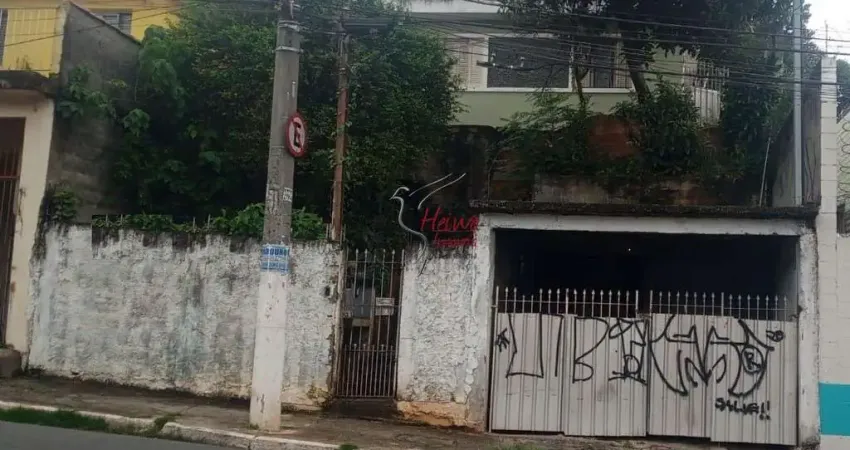 Terreno à venda, 580 m² por r$ 2.200.000,00- vila mangalot - são paulo/sp