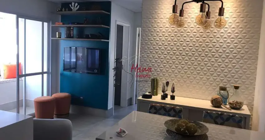 Apartamento á venda, 49 m² por r$ 680.000,00 - pompeia- são paulo/sp