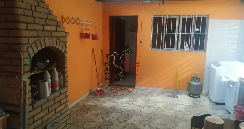 Sobrado com 2 dormitórios à venda, 120 m² por r$ 540.000,00 - jardim vista linda