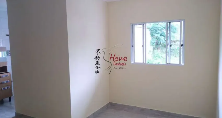 Apartamento novo com 2 dormitórios para alugar, 34 m² por r$1.700,00/mês - vila