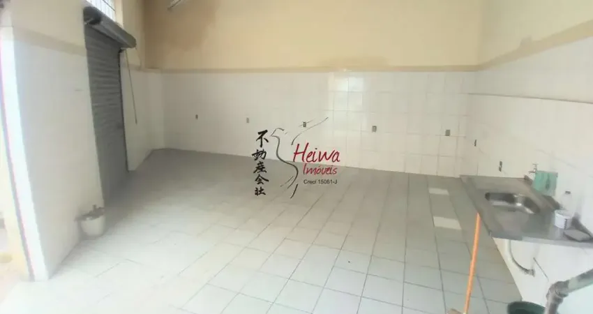 Sala comercial para alugar na Rua Padre João de Almeida, 38, Vila Pirituba, São Paulo