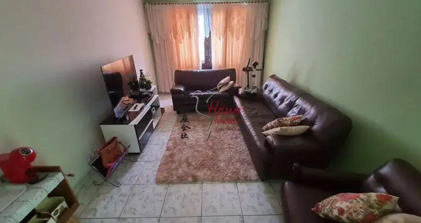 Sobrado com 3 dormitórios á venda, 140 m² por r$ 650.000,00 - jardim vista linda