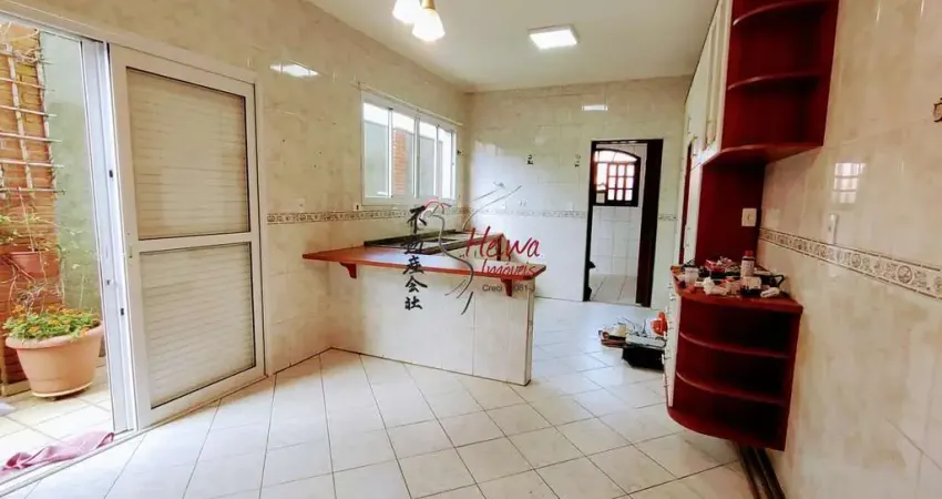 Sobrado com 3 dormitórios á venda, 190 m² por r$ 800.000,00 ou alugar 3.880,00/m