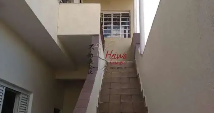 Sobrado com 4 dormitórios á venda , 185 m² por r$ 650.000,00 - vila jaguara - sã