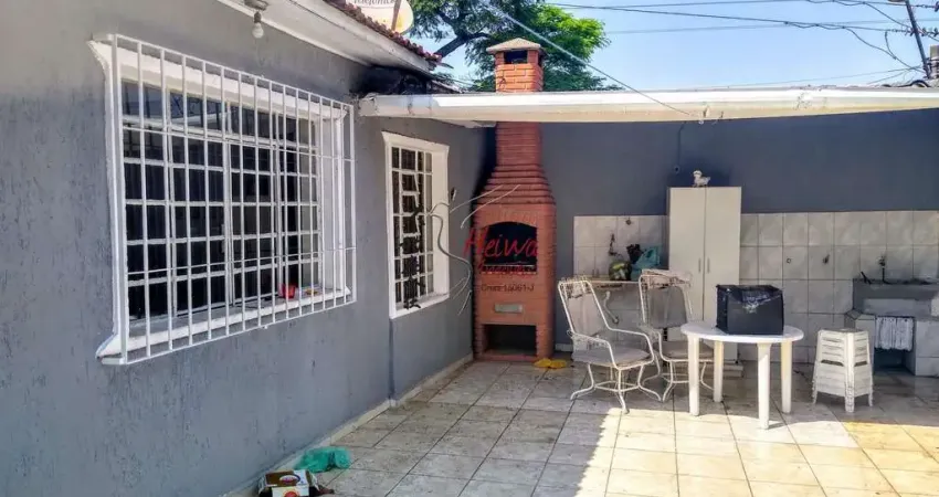 Casa com 2 quartos à venda na Rua Manuel Pereira Cassiano Neto, 340, Jardim Vista Linda, São Paulo