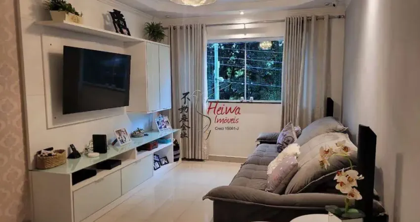 Casa com 3 quartos à venda na Rua Doutor André Peggion, 482, Jardim Regina, São Paulo