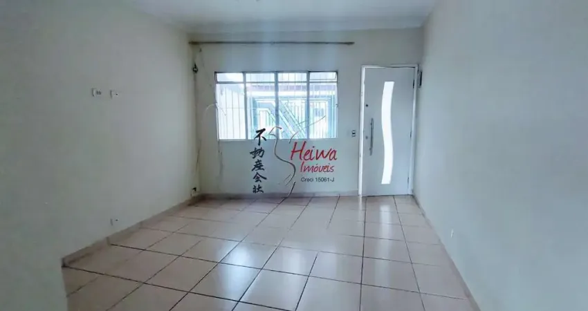 Casa com 2 quartos à venda na Rua General Lauro Cavalcanti de Farias, 701, Jardim Mangalot, São Paulo