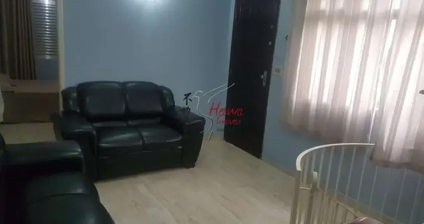 Casa com 3 quartos à venda na Rua Canelinha, 95, Jardim Vista Linda, São Paulo