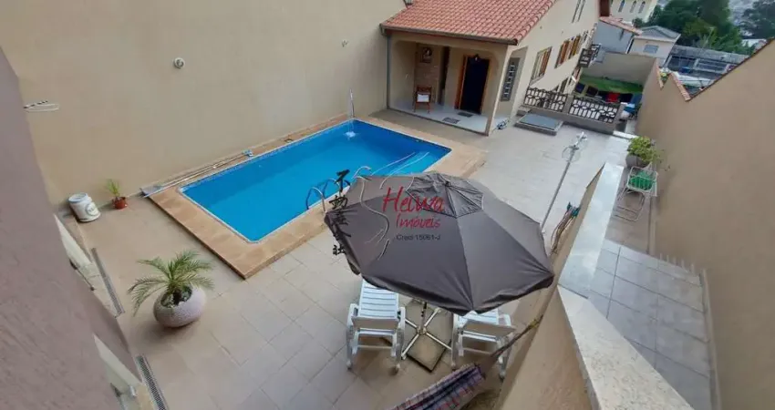 Casa com 4 quartos à venda na Rua Itamogi, 09, Vila Boaçava, São Paulo