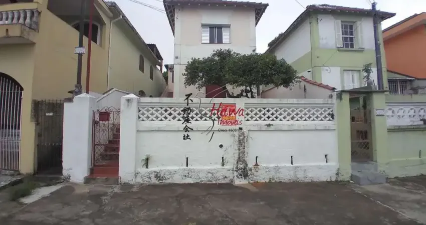 Casa com 1 quarto à venda na Rua Celso Vieira, 47, Vila Pereira Barreto, São Paulo